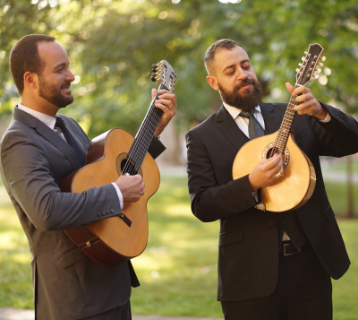 Danilo Brito at Kerrytown Concert House