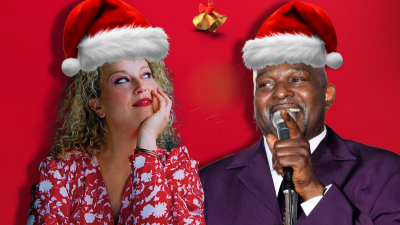 JMQ&#039;s Festive Concert with. Tamara Kuldin, Wylie Miller + All Star Line Up