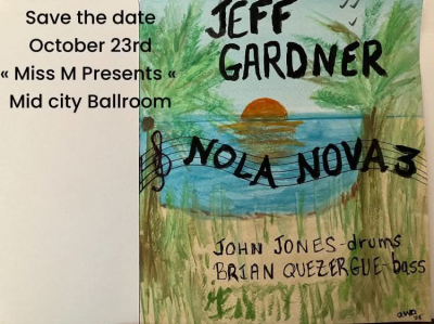Jeff Gardner