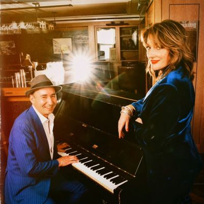 The Hot Sardines at Fox Tucson Theatre