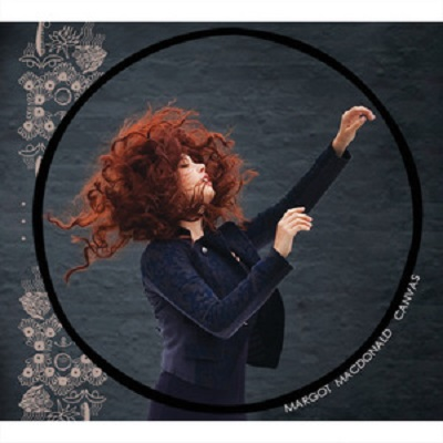 Margot Macdonald  at Brentwood Arts Exchange Listening Room