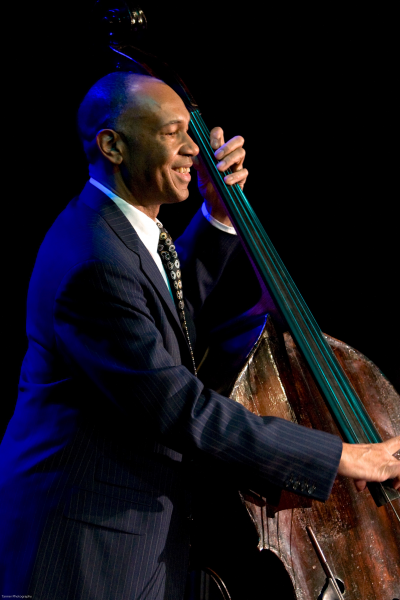 John Clayton And Tamir Hendelman: An Evening Of Originals 