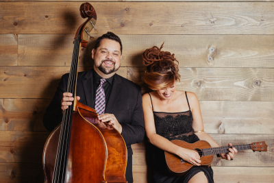 Black Market Reverie at Laguna Beach Live! Jazz Wednesdays Winter Series at Seven Degrees