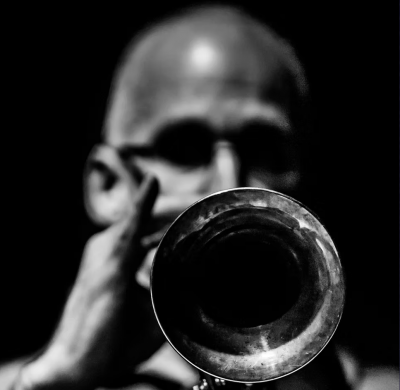 Ralph Alessi Quartet With Adam Benjamin, Richard Giddens & Mark Ferber at Sam First