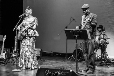 Cafe Bohemia Jazz Quartet W/ Mike Davis at Cafe Bohemia