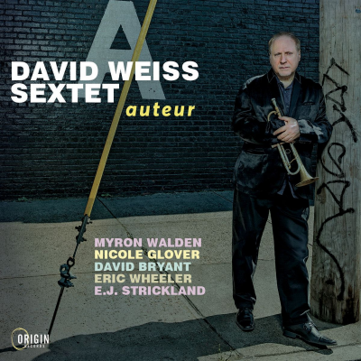 David Weiss Sextet at Seattle Jazz Fellowship