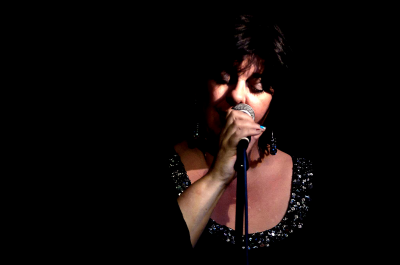 Liane Carroll at 606 Club