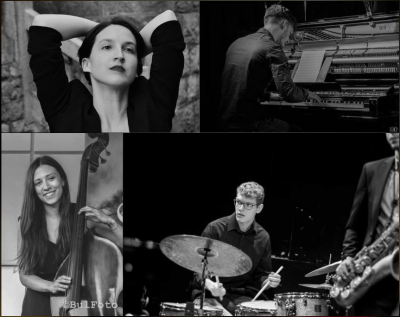 Summer Session Mit Mara Miletić at ZWE Jazzcafe