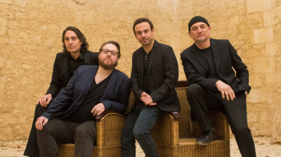 Slow at Le Cri Du Port