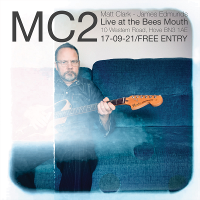 MC2 Live At The Bees Mouth at The Bees Mouth