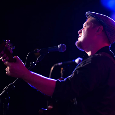 Sol Roots at JV's Music Room