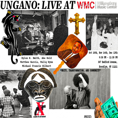 Ungano Residency