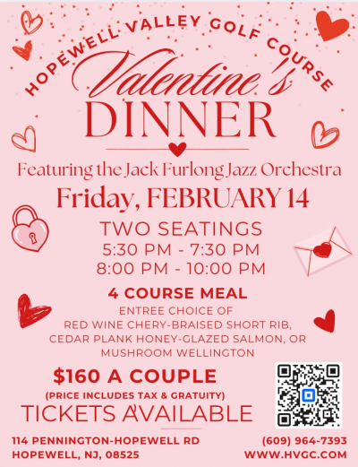 The Jack Furlong Orchestra at Baron Dillon Grille