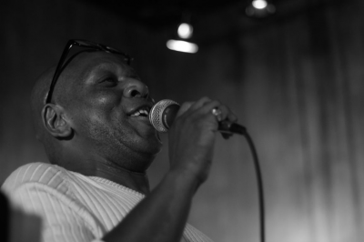 Noah Powell Group at Irregardless Cafe - event poster Noah Powell Group at Irregardless Cafe