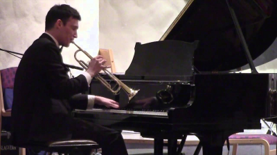 Paul Duffy Quartet at Unitarian Universalist Congregation Of Venice - event poster Paul Duffy Quartet at Unitarian Universalist Congregation Of Venice