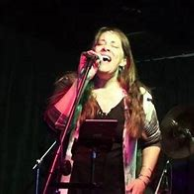 The Jennifer Marriott Band at Oklahoma Jazz Hall of Fame - event poster The Jennifer Marriott Band at Oklahoma Jazz Hall of Fame