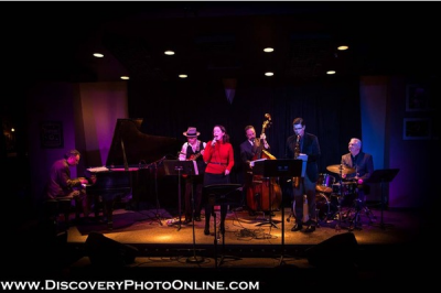 Red Light Roxy  at BOP STOP