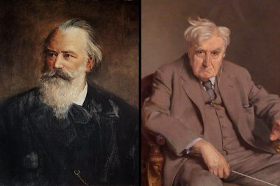 Brahms Viola Quintet - Musictalks Masterpiece Sundays at JCC Manhattan