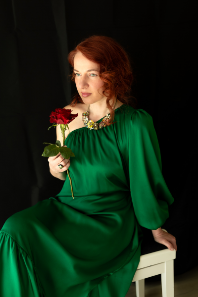 The Girl From Ipanema – A Tribute To Astrud Gilberto at Toulouse Lautrec