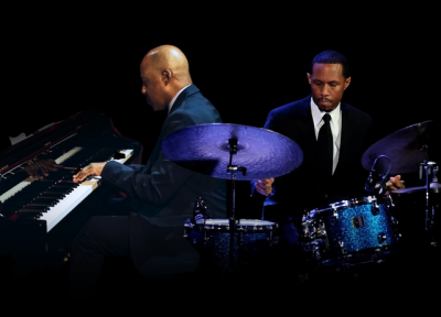 Willie Jones Iii Quartet Featuring Eric Reed