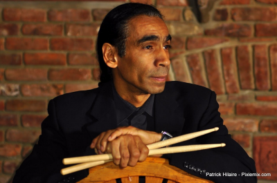 Greg Bufford Quartet   at Tavern On George