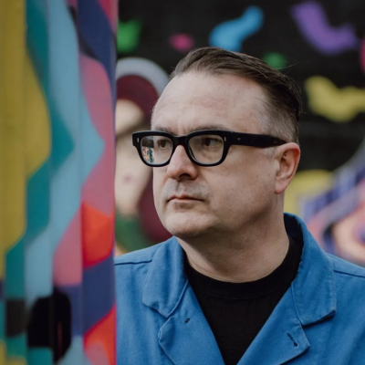 Jason Roebke at BOP STOP - event poster Jason Roebke at BOP STOP