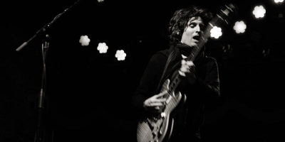 Green Is Beautiful: Scott Sharrard And Friends Play The Music Of Grant Green at Cafe Bohemia - event poster Green Is Beautiful: Scott Sharrard And Friends Play The Music Of Grant Green at Cafe Bohemia