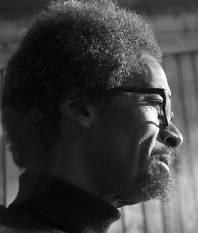 BOBBY WEST Power Trio • DwighTrible Presents at Autumn Jazz Concert Series + at The World Stage