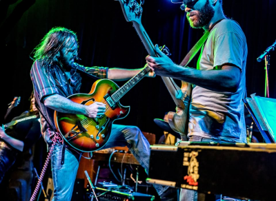 Rl Heyer &amp; Al Hemiola