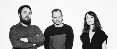 Landaeus Trio Feat. Tobias Wiklund at Mejeriet