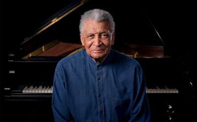 Abdullah Ibrahim Trio at Penn Live Arts