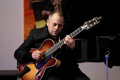 Houston Summerjazz Brunch At The Lancaster at Cultivated F+B, The Lancaster