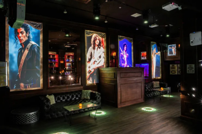 Sharman Duran Trio at 7 Social - event poster Sharman Duran Trio at 7 Social