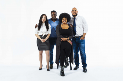 Ruth Naomi Floyd & Charles Lattimore Howard Jazz Residency World Premiere at Kimmel Center for the Performing Arts