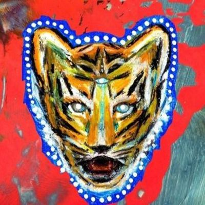 Kiki And The Tiger // Punky Soul And Jazz Band Launch at Grow