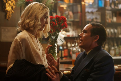 Viff Live: Laura Crema Sings Lorenz Hart + Blue Moon Film Screening at Viff Centre - event poster Viff Live: Laura Crema Sings Lorenz Hart + Blue Moon Film Screening at Viff Centre