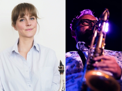 Theak Van Dijk - 02/07/20 at JMI Live