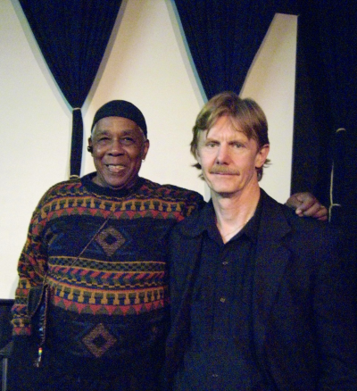 Tomas Janzon Quartet with Donald Dean At Jazz Museum at The National Jazz Museum in Harlem