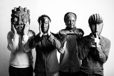 No Tongues at Opus Jazz Club