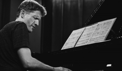 #jazzevening: Piotr Wyleżoł Trio at 12on14 Club