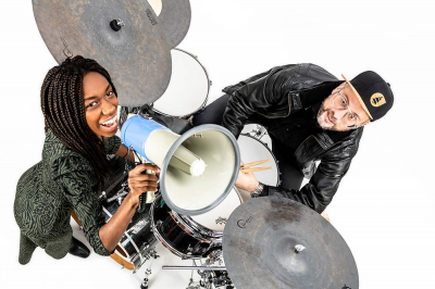 Benedikt Hesse Trio Plus Special Guest Claudia Ramos Barreto | Live Recording at Loft - event poster Benedikt Hesse Trio Plus Special Guest Claudia Ramos Barreto | Live Recording at Loft