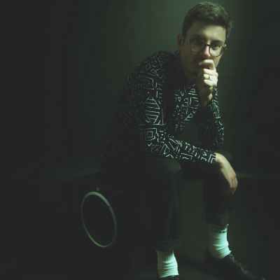 Jazz In The Round: Elliot Galvin @ Efg London Jazz Festival  at The Cockpit