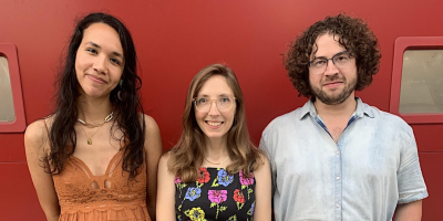 Mary Halvorson's Clone Decay at Quinn's