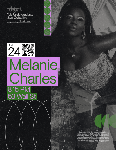 Steve Sandberg Trio at Jazz Festival At Yale at Rosenfeld Hall - event poster Steve Sandberg Trio at Jazz Festival At Yale at Rosenfeld Hall