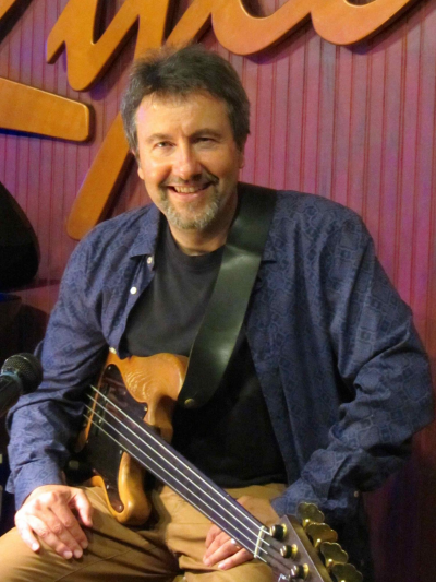 The Manuel Kaufmann Jazz Orchestra Presents: Tributes at Berklee Performance Center - event poster The Manuel Kaufmann Jazz Orchestra Presents: Tributes at Berklee Performance Center