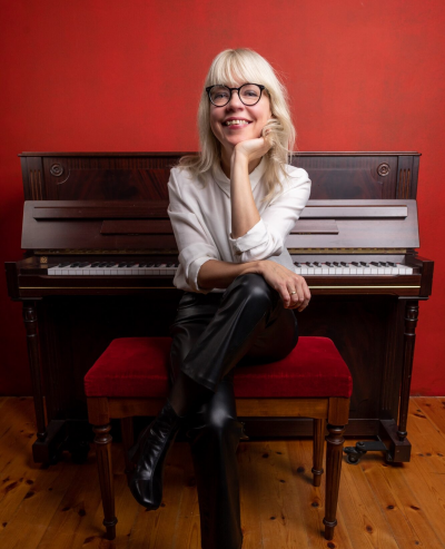 Agita Rando Quartett at A-Trane Jazz Club