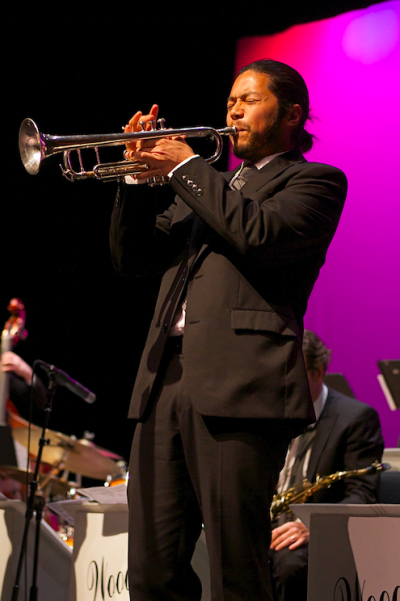 Way Out West Concert Series - Henry Hung's Family Band  at California Jazz Conservatory