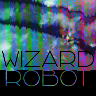 Wizard Robot - Jazz At The Center