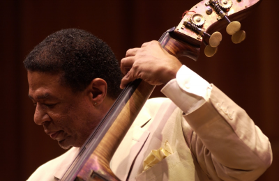 Buster Williams Something More Quartet - LIVESTREAMED  at Smoke Jazz & Supper Club