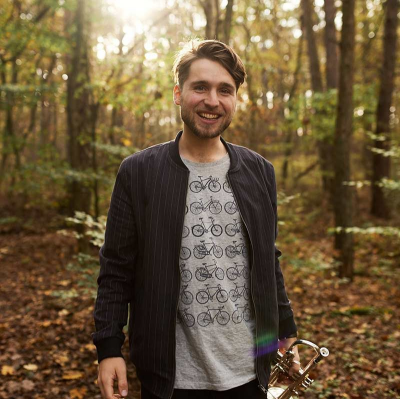 János Löber Quartett | Live Recording  at Loft